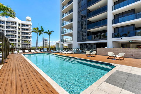 Qube Broadbeach - Tourism Adelaide 17