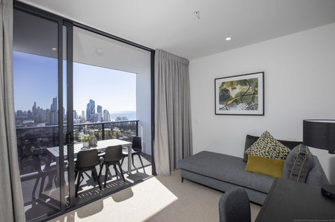 Qube Broadbeach - Tourism Adelaide 3