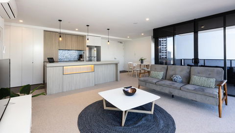 Qube Broadbeach - Tourism Adelaide 13