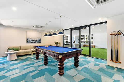 Qube Broadbeach - Tourism Adelaide 36