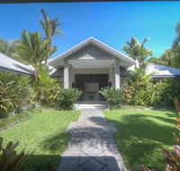 Tranquility By The Course Port Douglas - Tourism Adelaide