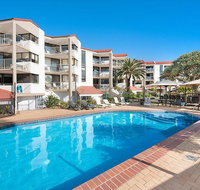 Casablanca Beachfront Apartments - Tourism Adelaide