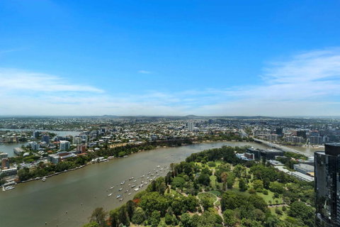 Brisbane Skytower By CLLIX - Tourism Adelaide 15