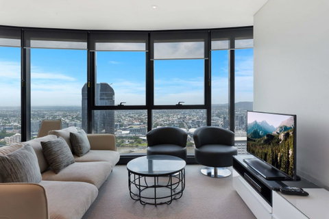 Brisbane Skytower By CLLIX - Tourism Adelaide 7