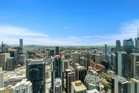 Brisbane Skytower By CLLIX - Tourism Adelaide 22