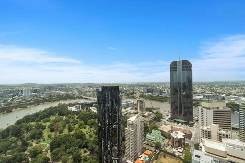 Brisbane Skytower By CLLIX - Tourism Adelaide 32
