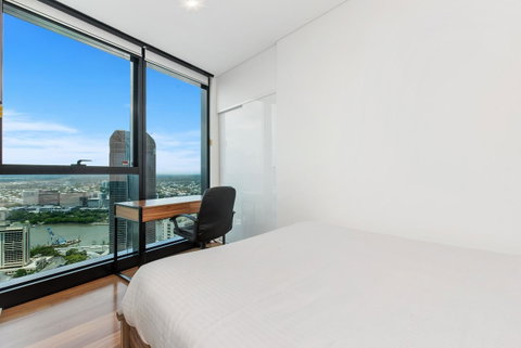 Brisbane Skytower By CLLIX - Tourism Adelaide 30
