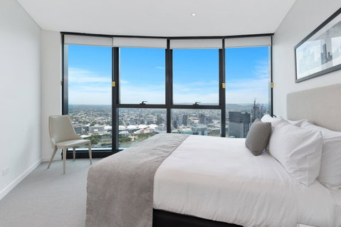 Brisbane Skytower By CLLIX - Tourism Adelaide 11
