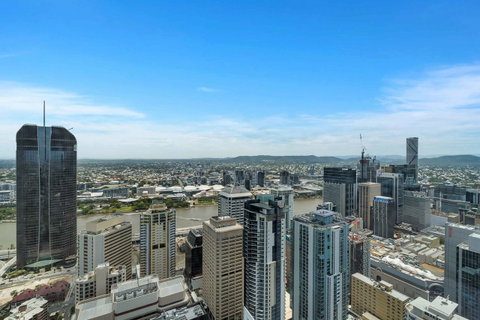 Brisbane Skytower By CLLIX - Tourism Adelaide 10