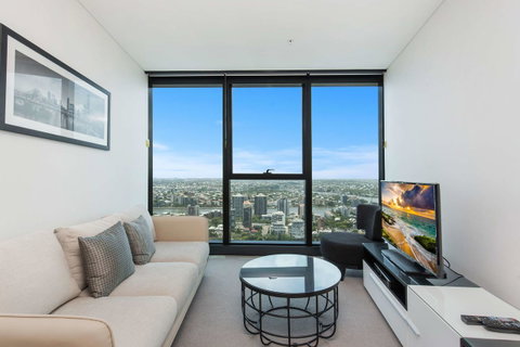 Brisbane Skytower By CLLIX - Tourism Adelaide 37
