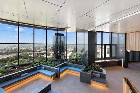 Brisbane Skytower By CLLIX - Tourism Adelaide 1