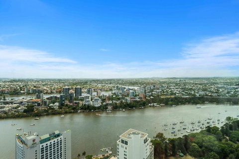 Brisbane Skytower By CLLIX - Tourism Adelaide 33