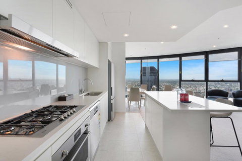 Brisbane Skytower By CLLIX - Tourism Adelaide 5