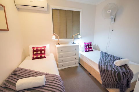 Airlie Apartments - Tourism Adelaide 13