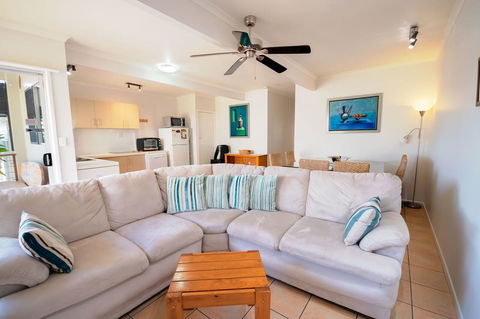 Airlie Apartments - Tourism Adelaide 10