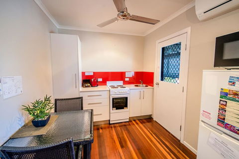 Airlie Apartments - Tourism Adelaide 18
