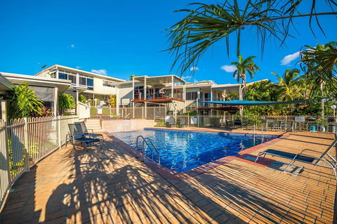 Airlie Apartments - Tourism Adelaide 4