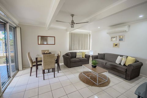 Airlie Apartments - Tourism Adelaide 3