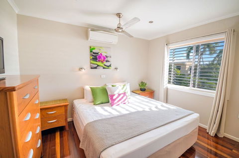 Airlie Apartments - Tourism Adelaide 20
