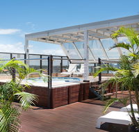 Tiki Hotel Apartments Surfers Paradise - Tourism Adelaide