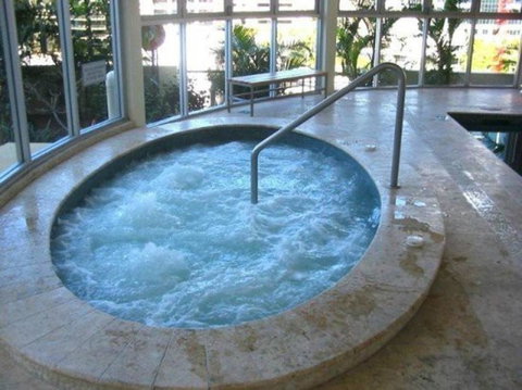 Beach Stay - Ocean & Riverview Resort Chevron Renaissance Central Surfers Paradise - Tourism Adelaide 22