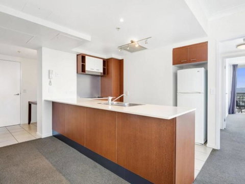 Beach Stay - Ocean & Riverview Resort Chevron Renaissance Central Surfers Paradise - Tourism Adelaide 11