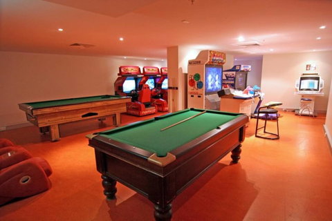 Beach Stay - Ocean & Riverview Resort Chevron Renaissance Central Surfers Paradise - Tourism Adelaide 29