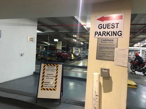 Beach Stay - Ocean & Riverview Resort Chevron Renaissance Central Surfers Paradise - Tourism Adelaide 32