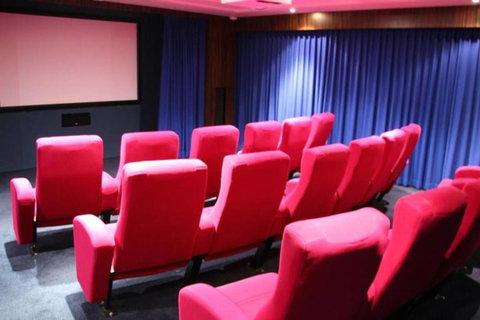 Beach Stay - Ocean & Riverview Resort Chevron Renaissance Central Surfers Paradise - Tourism Adelaide 27