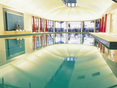 Beach Stay - Ocean & Riverview Resort Chevron Renaissance Central Surfers Paradise - Tourism Adelaide 16