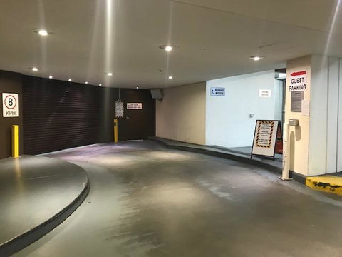 Beach Stay - Ocean & Riverview Resort Chevron Renaissance Central Surfers Paradise - Tourism Adelaide 31