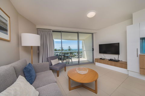Salt Yeppoon - Tourism Adelaide 1
