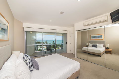 Salt Yeppoon - Tourism Adelaide 4