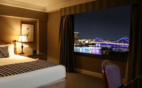 Stamford Plaza Brisbane - Tourism Adelaide 23