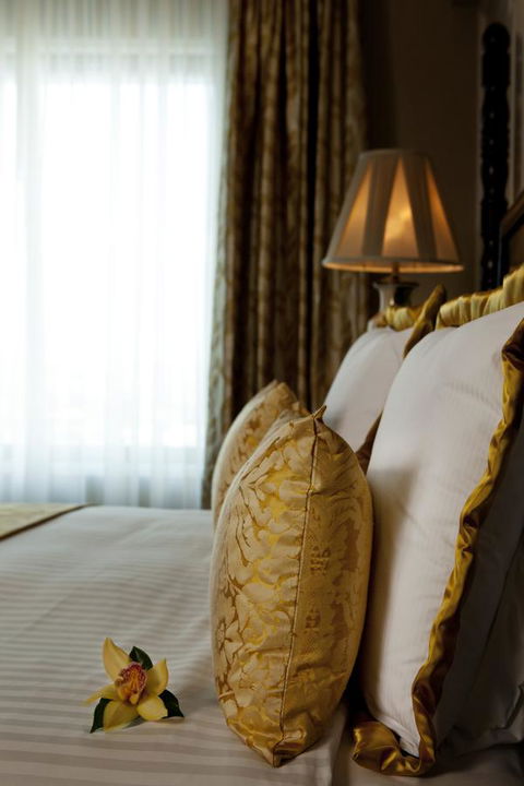 Stamford Plaza Brisbane - Tourism Adelaide 25