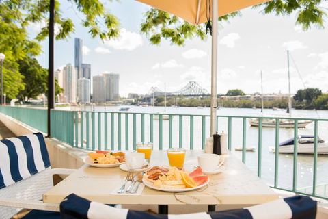 Stamford Plaza Brisbane - Tourism Adelaide 11