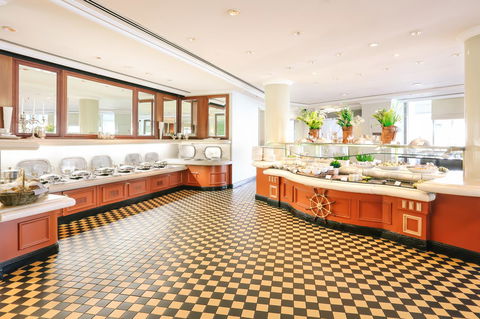 Stamford Plaza Brisbane - Tourism Adelaide 27