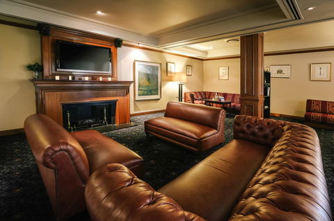 Stamford Plaza Brisbane - Tourism Adelaide 26