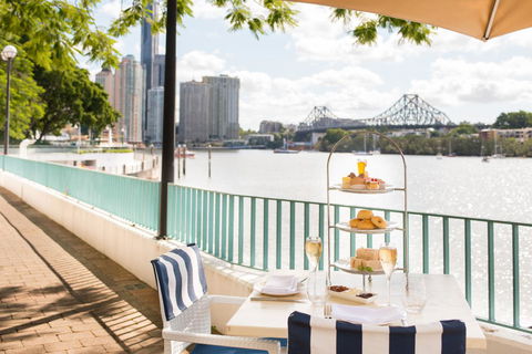 Stamford Plaza Brisbane - Tourism Adelaide 16