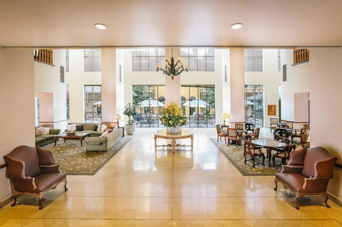 Stamford Plaza Brisbane - Tourism Adelaide 15