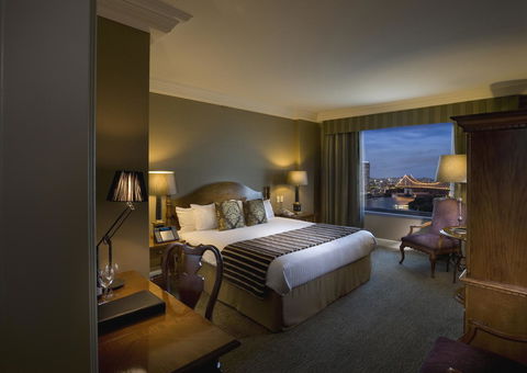Stamford Plaza Brisbane - Tourism Adelaide 7