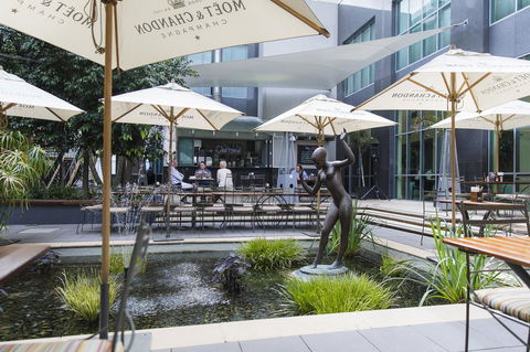 Stamford Plaza Brisbane - Tourism Adelaide 20