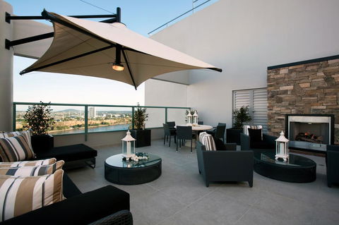 Stamford Plaza Brisbane - Tourism Adelaide 6