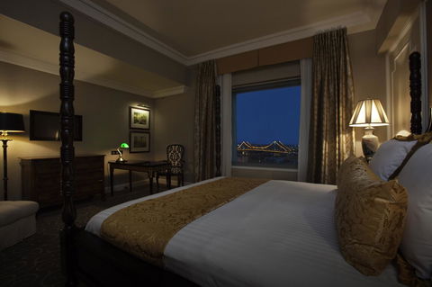 Stamford Plaza Brisbane - Tourism Adelaide 40