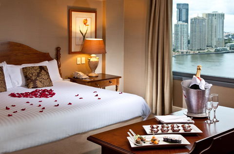 Stamford Plaza Brisbane - Tourism Adelaide 31