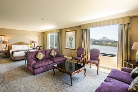 Stamford Plaza Brisbane - Tourism Adelaide 21
