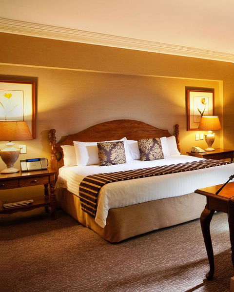 Stamford Plaza Brisbane - Tourism Adelaide 33