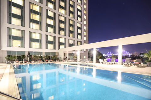 Stamford Plaza Brisbane - Tourism Adelaide 2