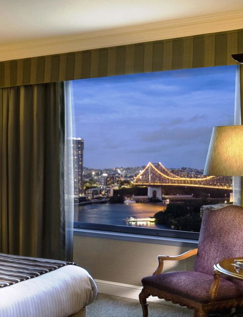 Stamford Plaza Brisbane - Tourism Adelaide 14
