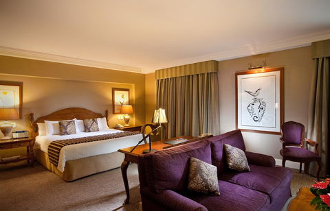 Stamford Plaza Brisbane - Tourism Adelaide 34